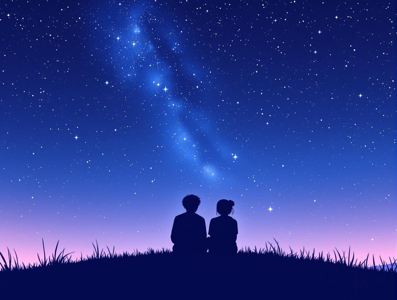 短剧影视 - 星空下的约定 短剧影视 - 星空下的约定 - 青春纯爱物语